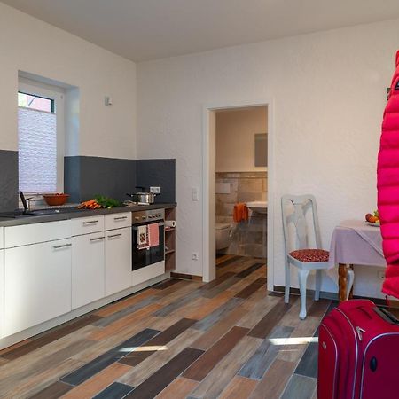 Das Rote Haus - Hohnemichels Boppard Exterior foto