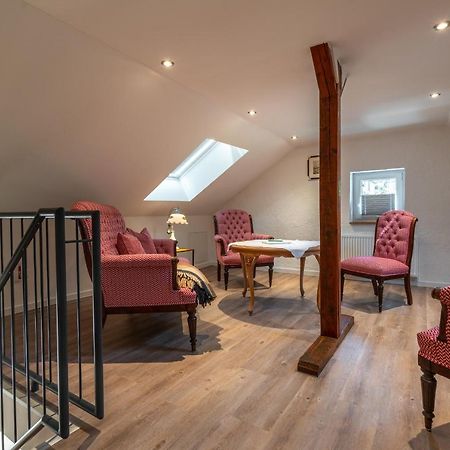 Das Rote Haus - Hohnemichels Boppard Exterior foto