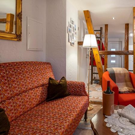 Das Rote Haus - Hohnemichels Boppard Exterior foto