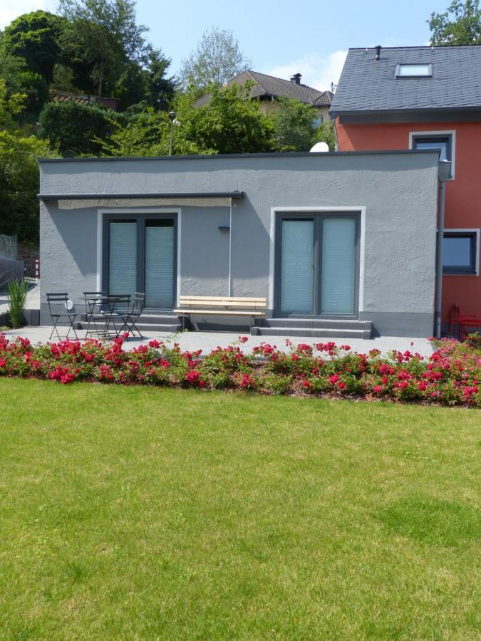 Das Rote Haus - Hohnemichels Boppard Exterior foto