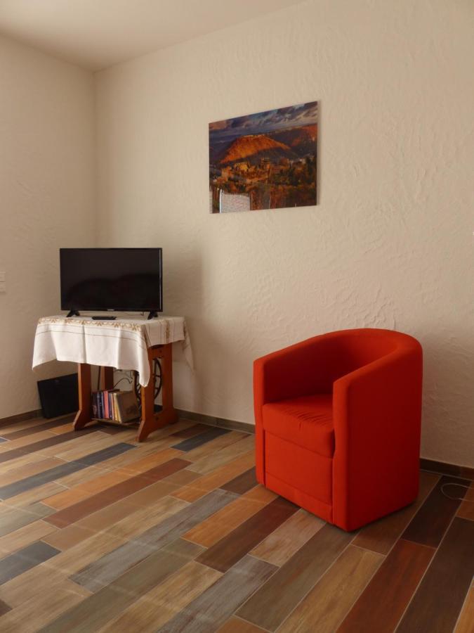 Das Rote Haus - Hohnemichels Boppard Exterior foto