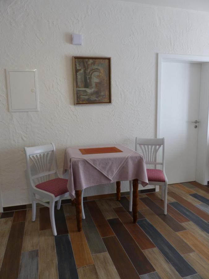 Das Rote Haus - Hohnemichels Boppard Exterior foto