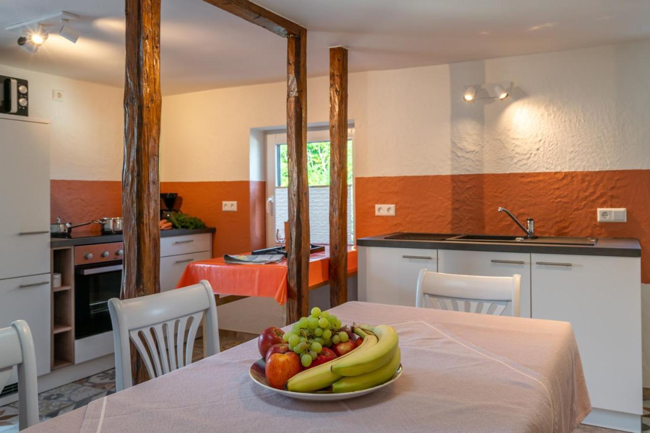 Das Rote Haus - Hohnemichels Boppard Exterior foto