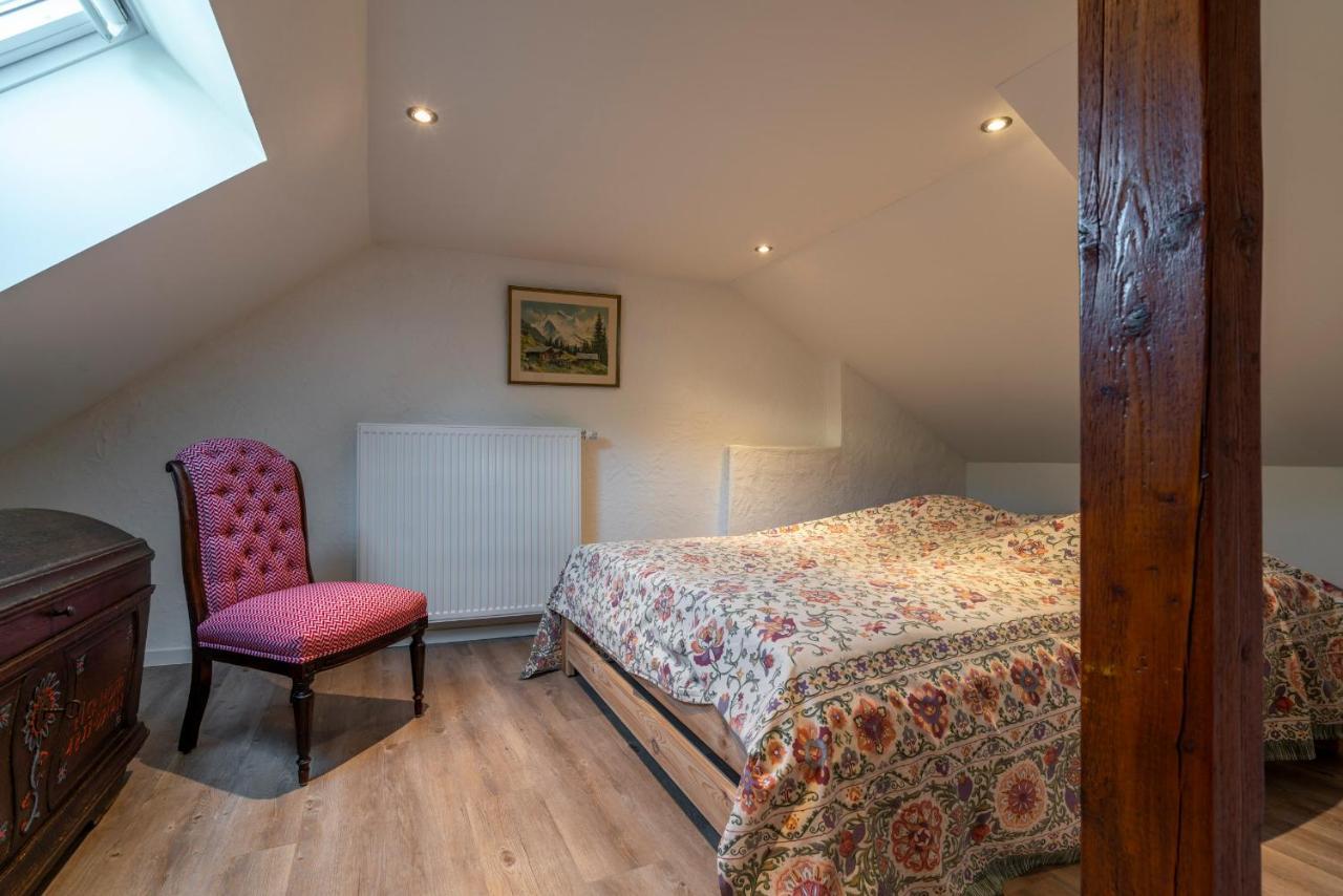 Das Rote Haus - Hohnemichels Boppard Exterior foto