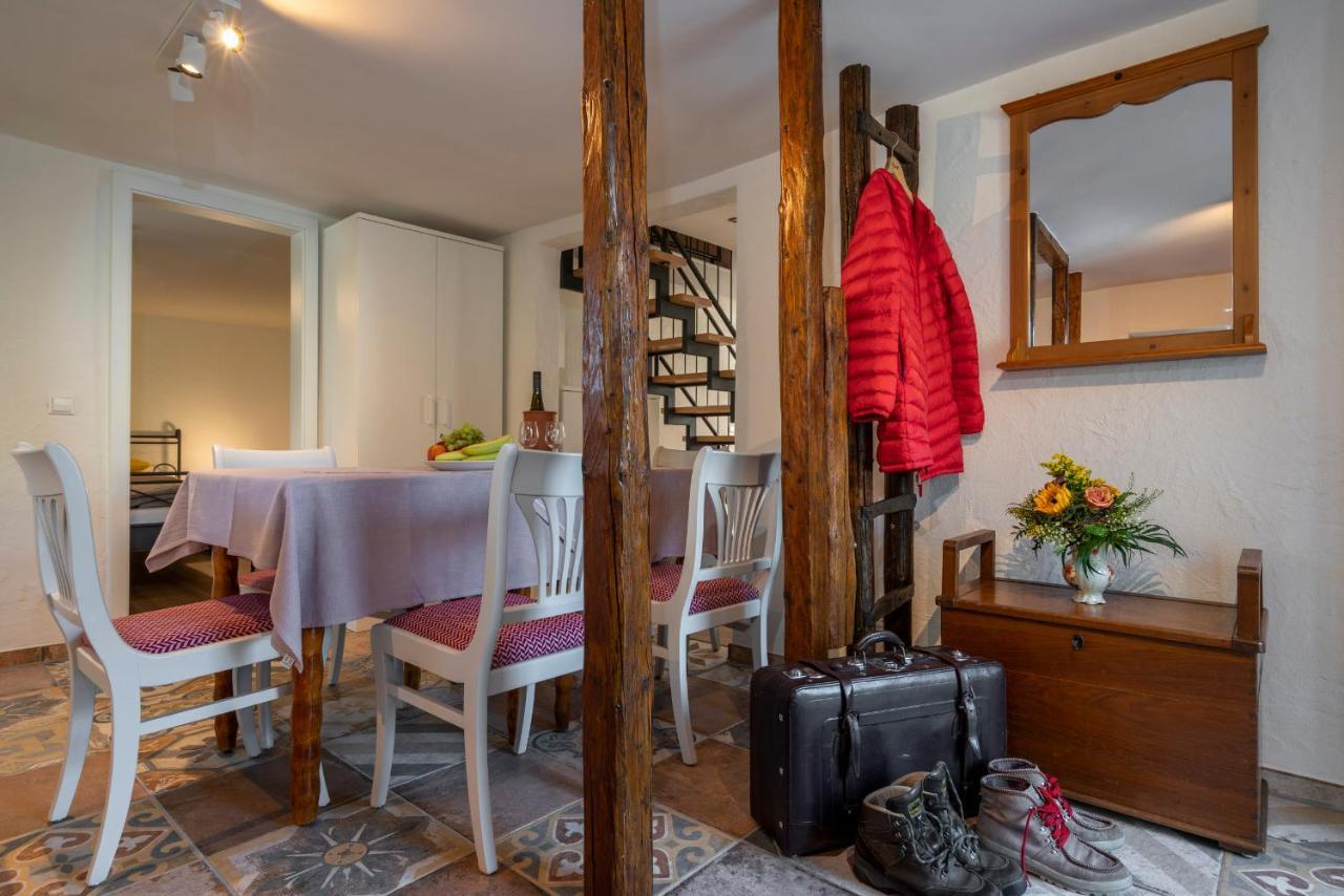 Das Rote Haus - Hohnemichels Boppard Exterior foto