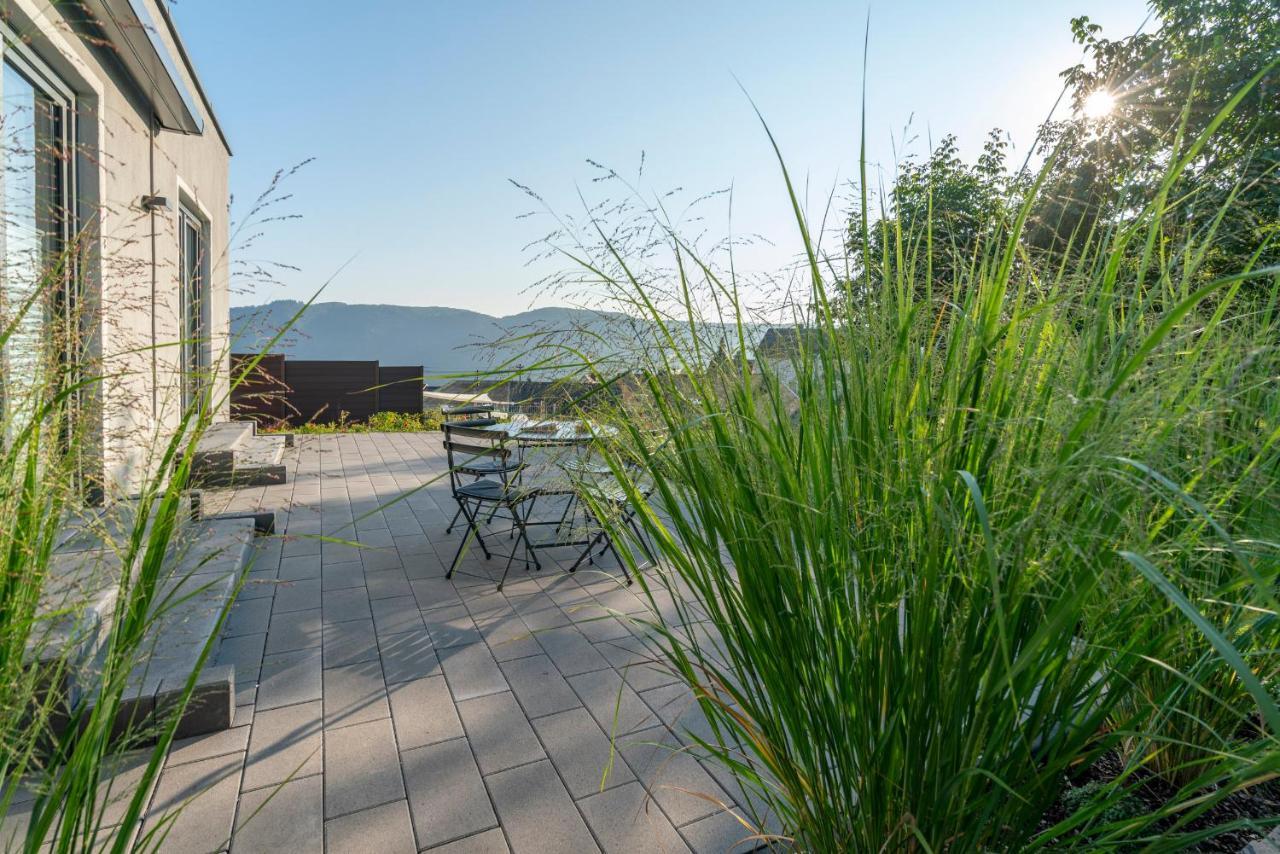 Das Rote Haus - Hohnemichels Boppard Exterior foto