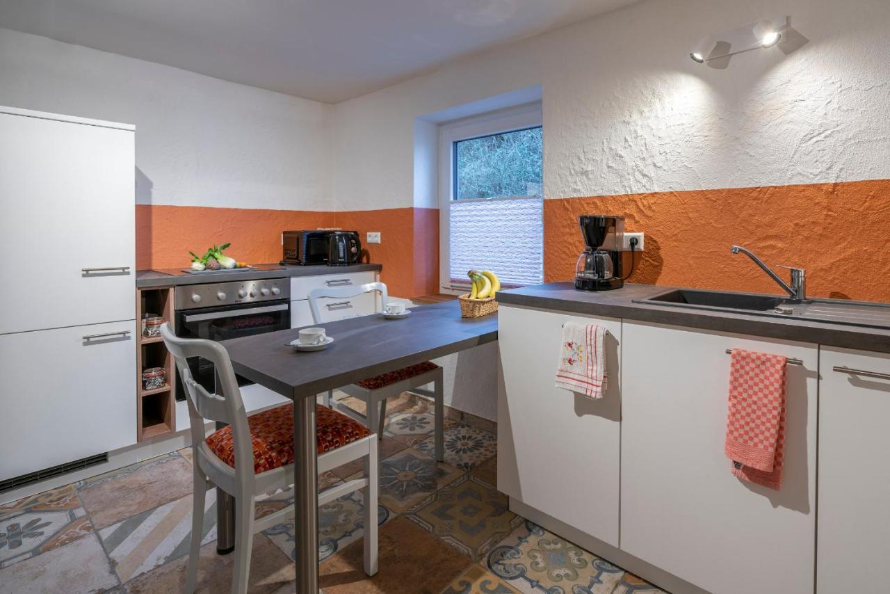 Das Rote Haus - Hohnemichels Boppard Exterior foto